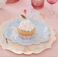 Load image into Gallery viewer, Princess Cupcake Kit
