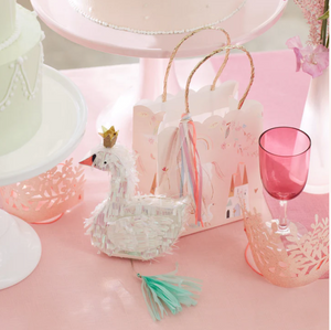 Princess Party Bags (x 8)