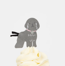 Load image into Gallery viewer, Puppy Cupcake Kit
