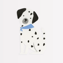 Load image into Gallery viewer, Puppy Napkins

