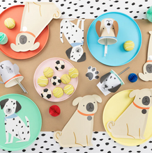 Load image into Gallery viewer, Puppy Napkins
