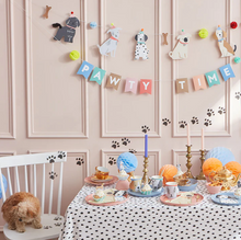 Load image into Gallery viewer, Puppy Napkins
