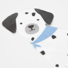 Load image into Gallery viewer, Puppy Napkins
