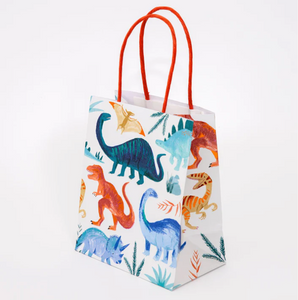 Dinosaur Kingdom Party Bags