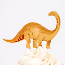 Load image into Gallery viewer, Dinosaur Kingdom Cupcake Kit
