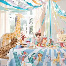 Load image into Gallery viewer, Animal Parade Party Bags
