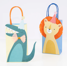 Load image into Gallery viewer, Animal Parade Party Bags
