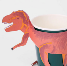 Load image into Gallery viewer, T-Rex Party Cups
