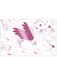 Load image into Gallery viewer, Unicorn Coloring Pages
