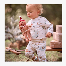 Load image into Gallery viewer, Winter Wonderland Fleece Set
