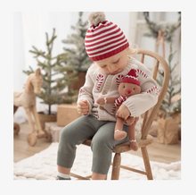 Load image into Gallery viewer, Candycane Holiday Set
