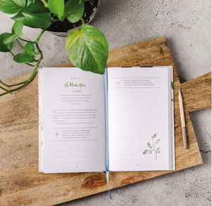 Weekly Gratitude Project