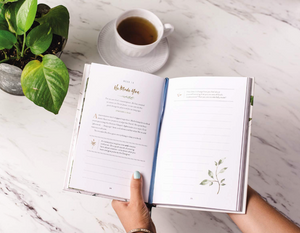 Weekly Gratitude Project