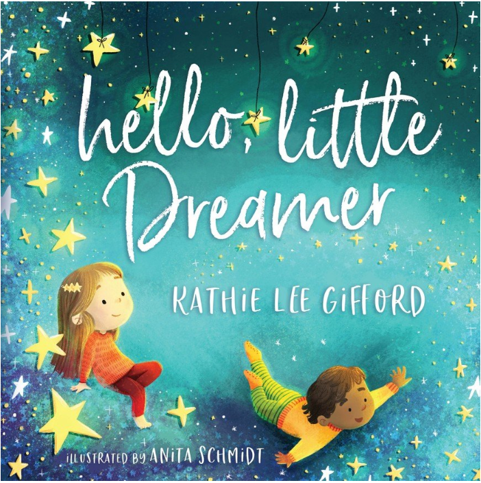 Hello Little Dreamer