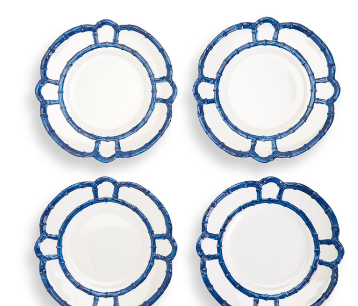 Melamine Plate