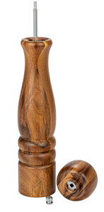 Acacia Wood Salt/Pepper Mill