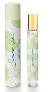 Rollerball Perfume