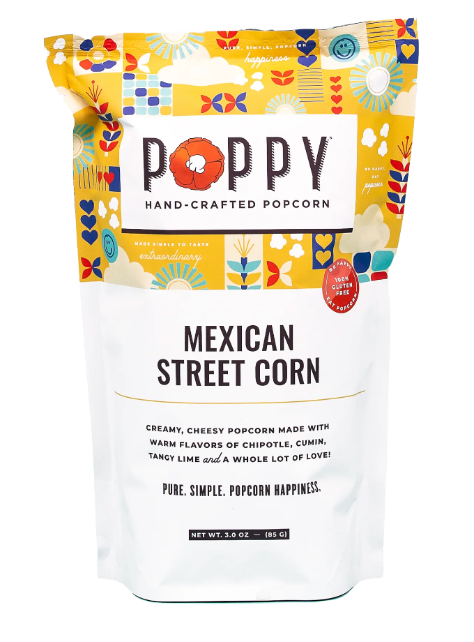 Mexican Street Corn