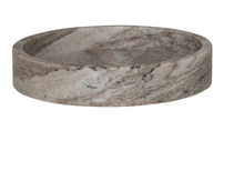 Load image into Gallery viewer, Marble Dish, Beige
