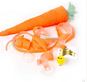 Surprise Carrots (x 4)