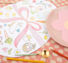 Load image into Gallery viewer, Easter Placemats (x 8)
