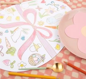 Easter Placemats (x 8)