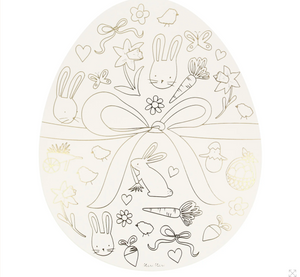 Easter Placemats (x 8)