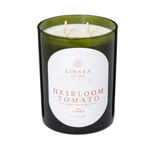 Load image into Gallery viewer, HEIRLOOM TOMATO - Two wick Candle
