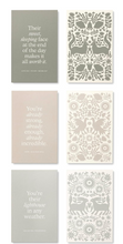 Load image into Gallery viewer, Welcome to Parenthood-Affirmation Cards//Compendium
