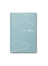 Load image into Gallery viewer, You and Me Mom: A Book All about Us
