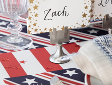 Load image into Gallery viewer, SHINING STAR PLACE CARD
