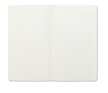 Load image into Gallery viewer, Set of 3 Single Flex Undated Planners - List (Dot, Grid, Sketch)

