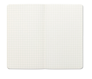 Set of 3 Single Flex Undated Planners - List (Dot, Grid, Sketch)