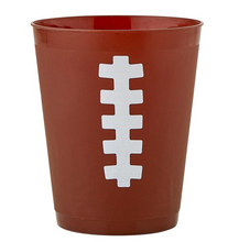 Load image into Gallery viewer, Party Cups - Football
