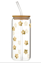 Load image into Gallery viewer, Glass Tumbler
