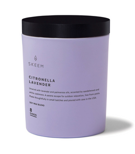 Citronella Lavender- 8 Ounce