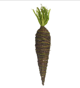 22.4" Carrot