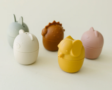 Load image into Gallery viewer, Animal Bath Toy Set
