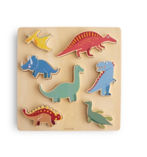 Load image into Gallery viewer, Wooden Puzzle - MUSHIE
