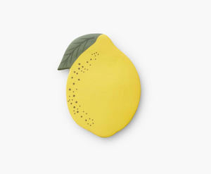 Lemon Sticky Note