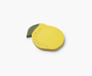 Lemon Sticky Note