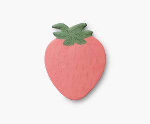 Strawberry Sticky Notes