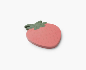 Strawberry Sticky Notes