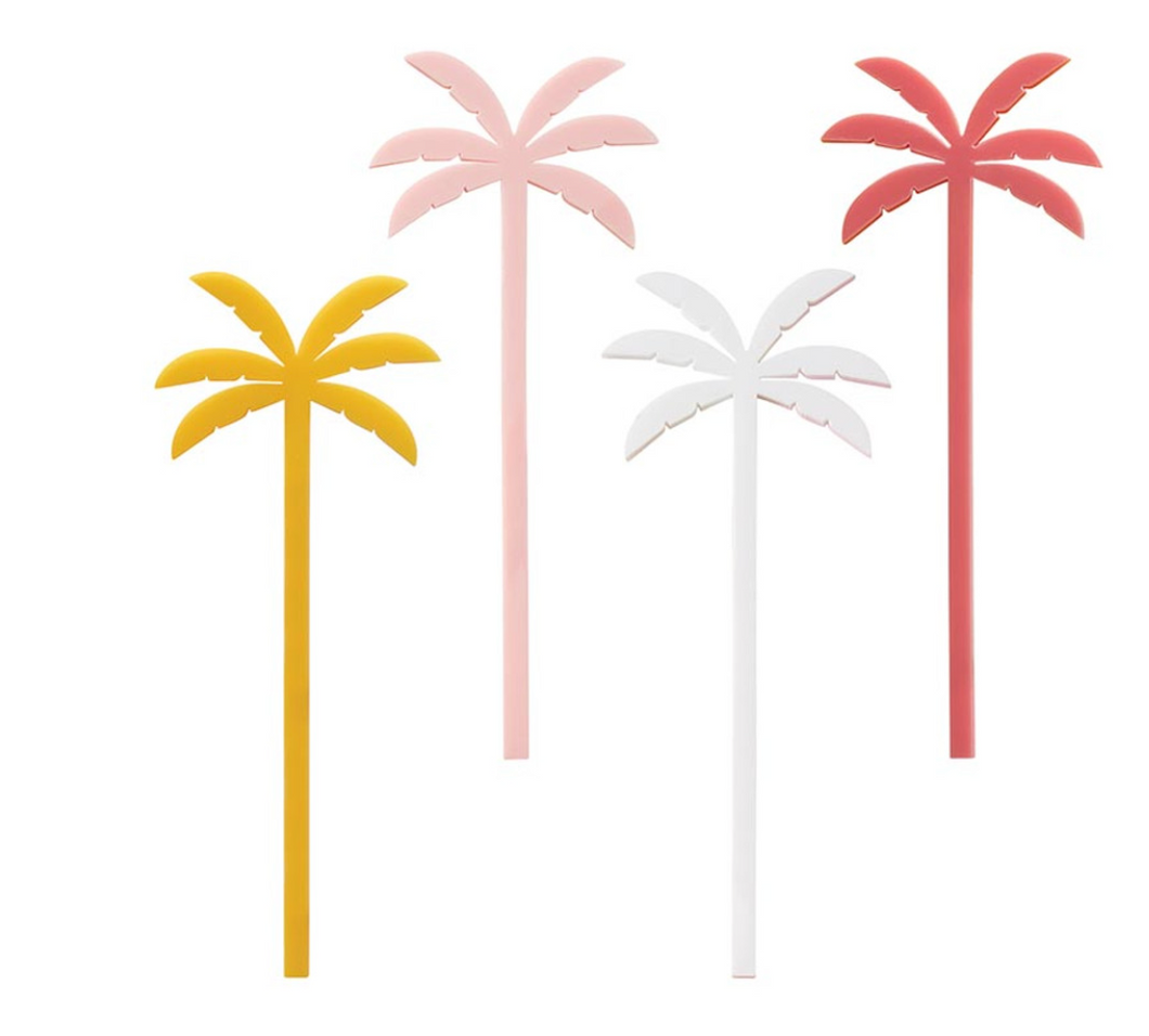 Cocktail Stir Stick Set