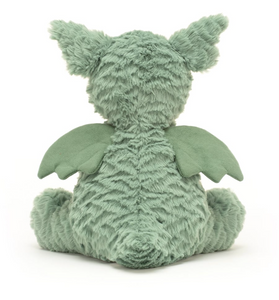 Fuddlewuddle Dragon