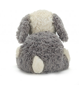 Tumblie Sheep Dog
