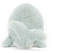 Load image into Gallery viewer, Wavelly Whale Grey

