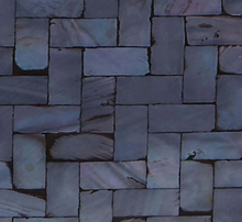 Load image into Gallery viewer, Shimmering Decorative Covered Boxes
