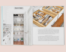 Load image into Gallery viewer, Beautifully Organized: A Guide to Function and Style in Your Home
