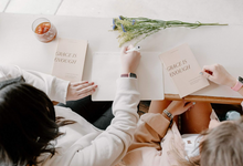 Load image into Gallery viewer, Grace Is Enough: A 30-Day Christian Devotional
